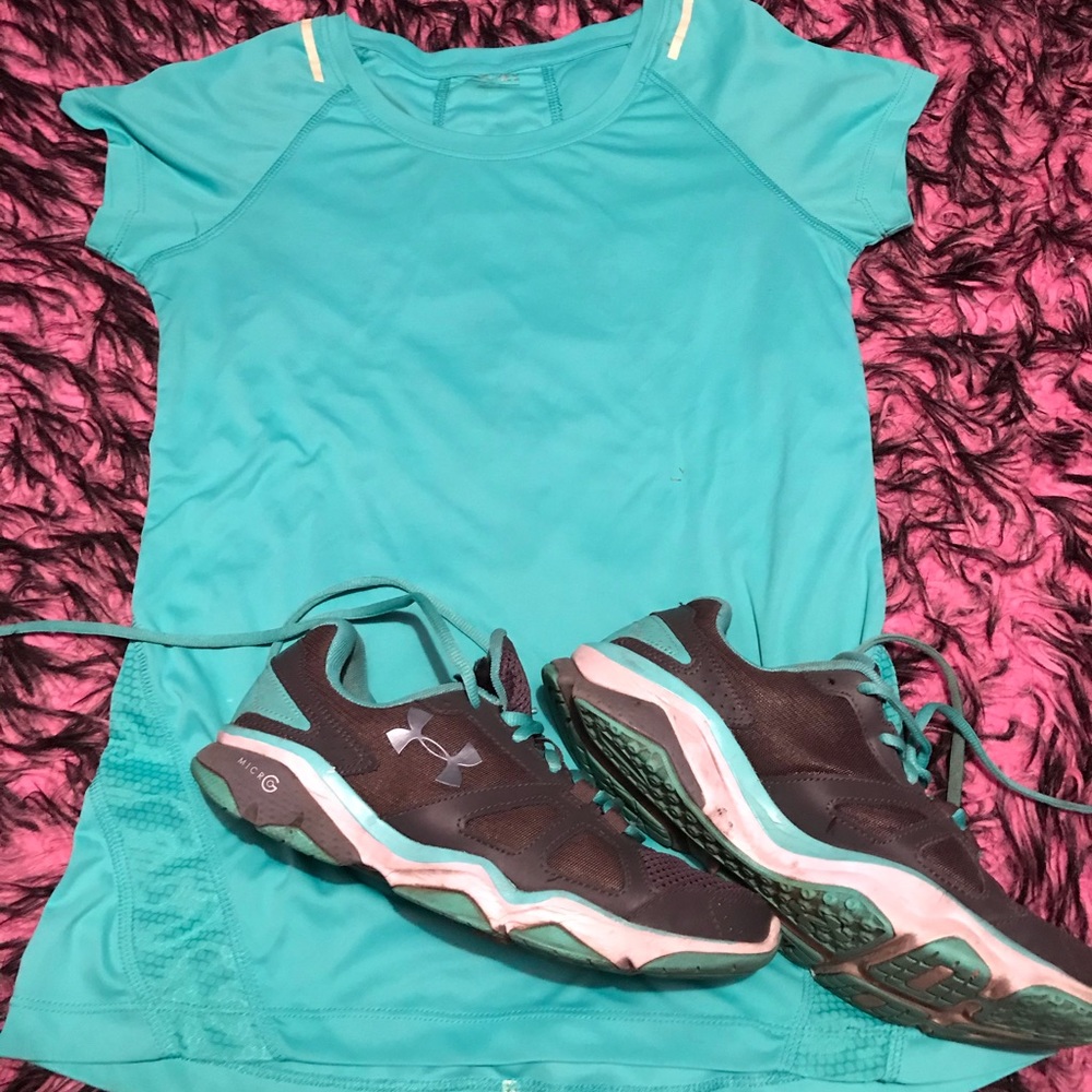 Exercise bundle - Picture 2 of 4